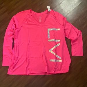 Lane Bryant Livi Top 18/20 NWT
